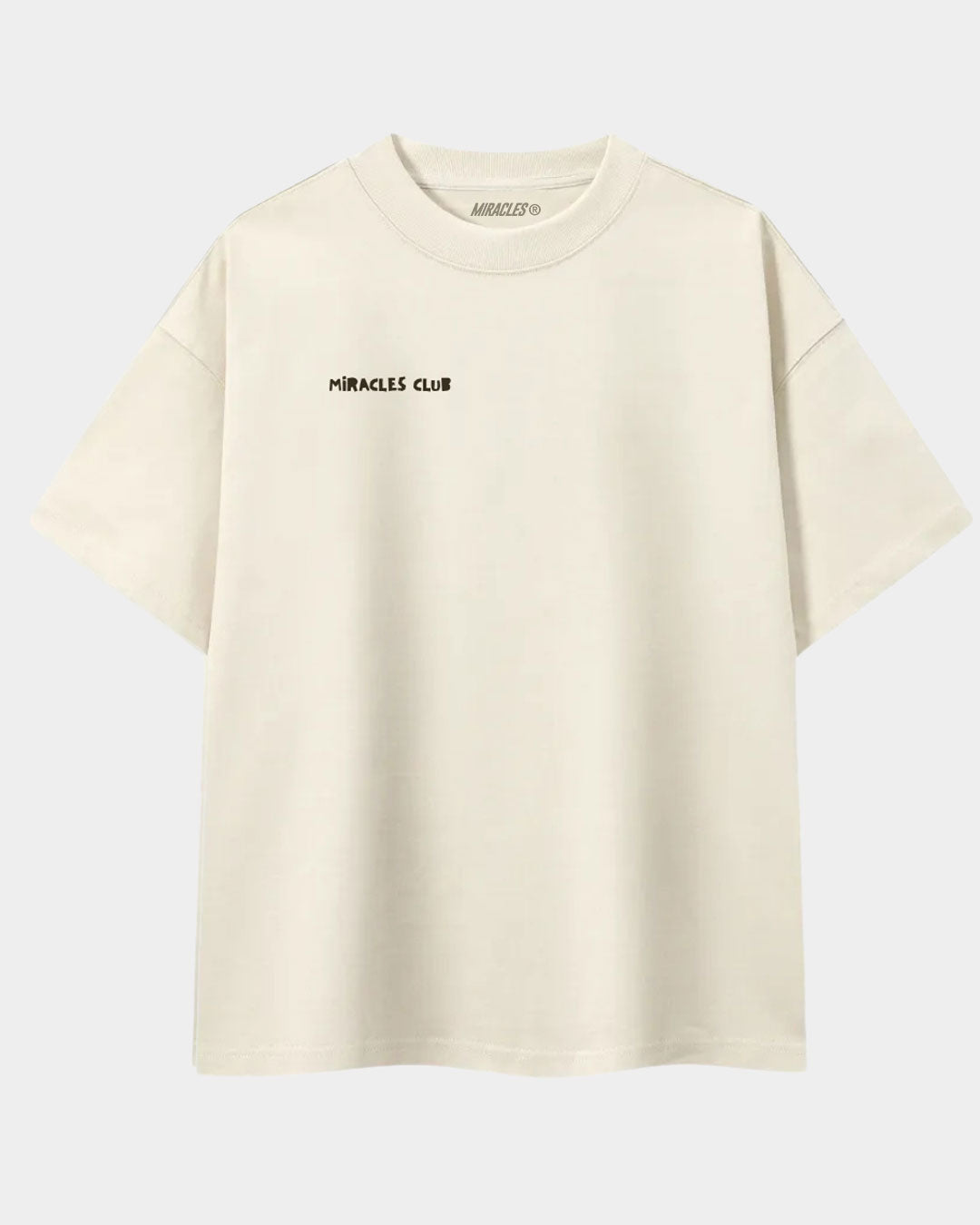 T-shirt "WORLDWIDE"