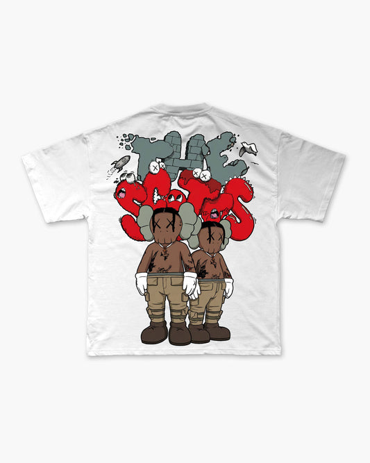 "THE SCOTTS" TEE