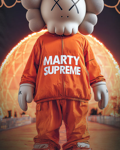 "MARTY SUPREME" Tee