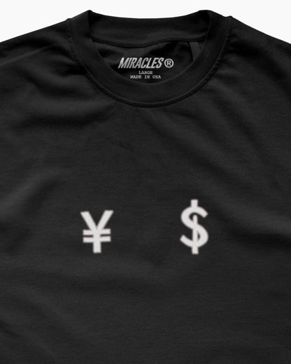 "VULTURES 02" Tee