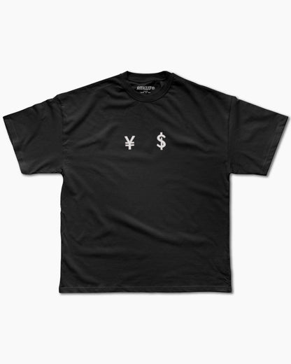 "VULTURES 02" Tee