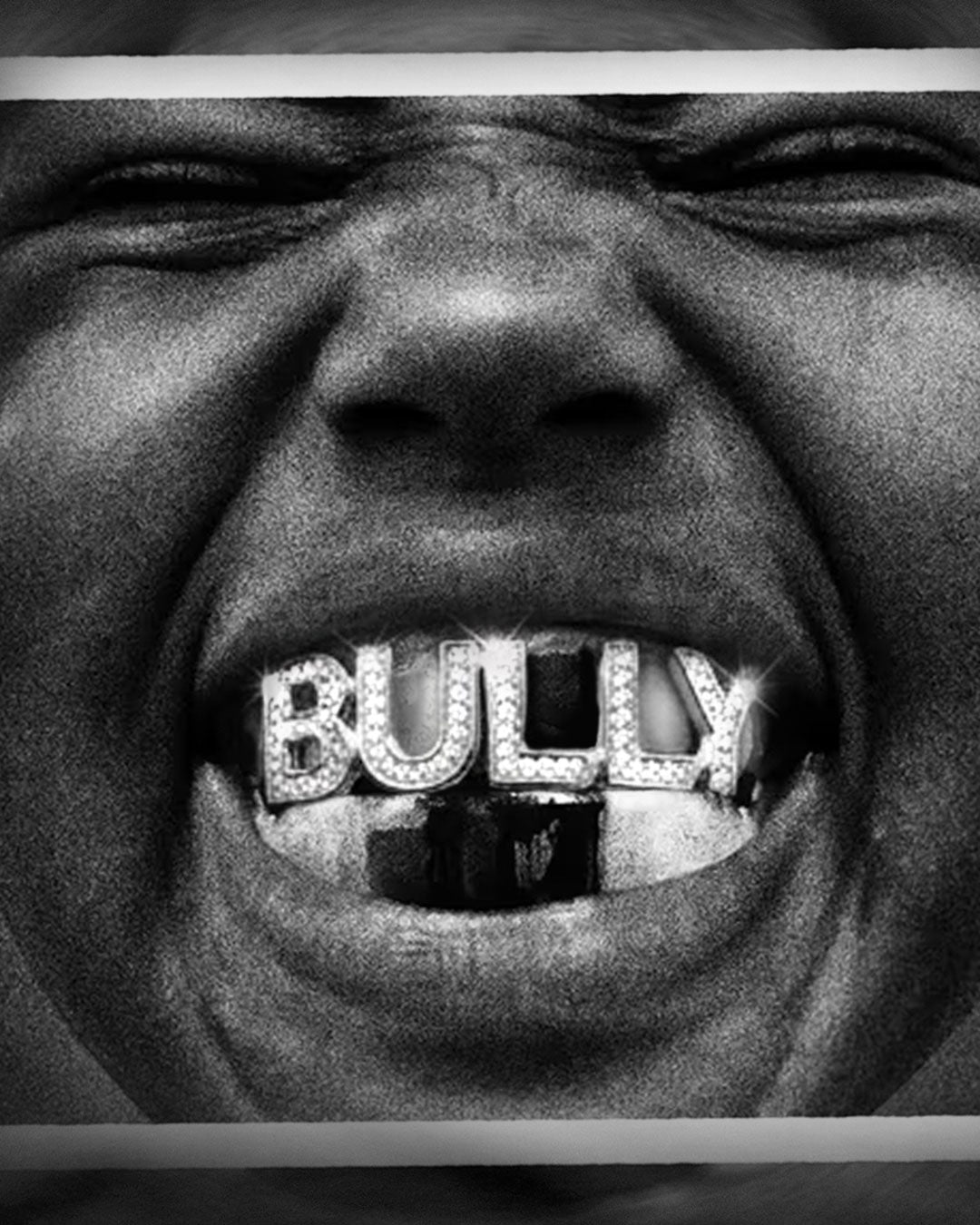 "BULLY" Tee