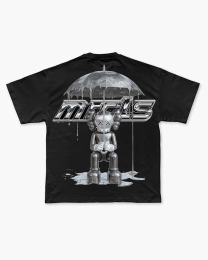 "CHROME" Tee