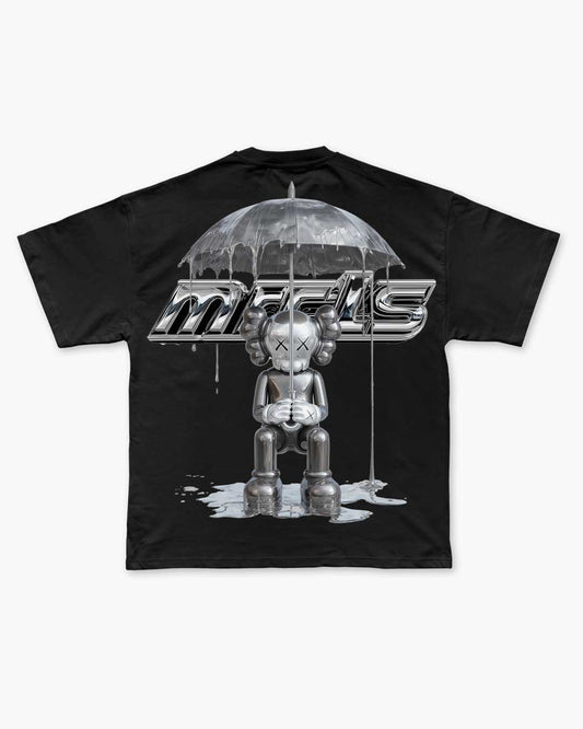 "CHROME" Tee