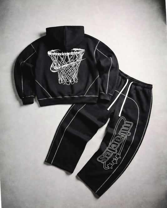 "BALLERS" COMBO SET