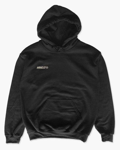 "THE TEN" Hoodie