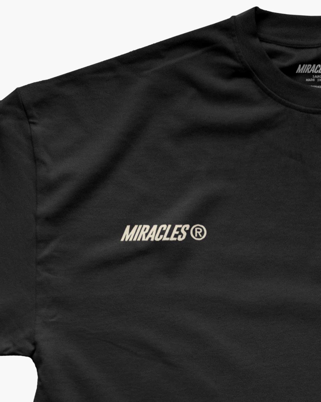 "The TEN" 2.0 Tシャツ