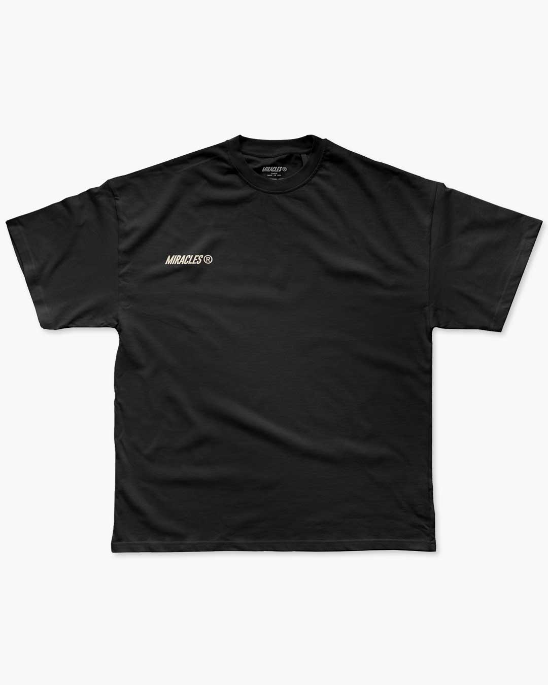 "The TEN" 2.0 Tシャツ