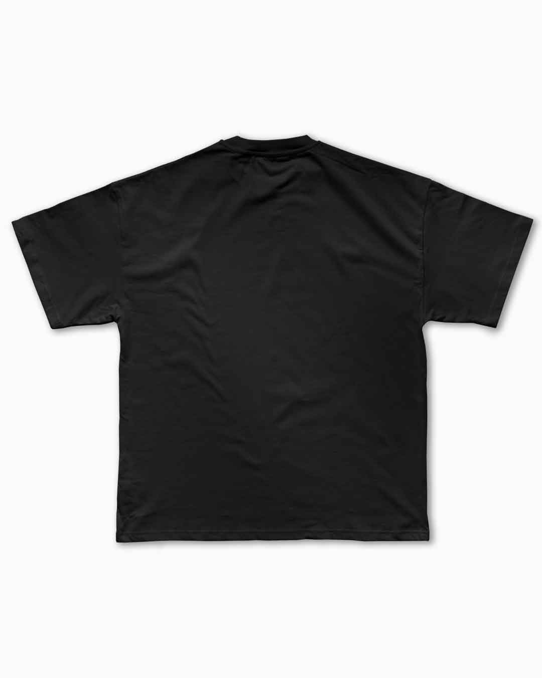 Virgil x Kanye T-Shirt Black