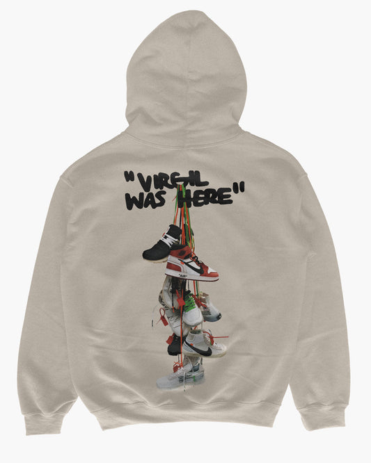 "THE TEN" Hoodie