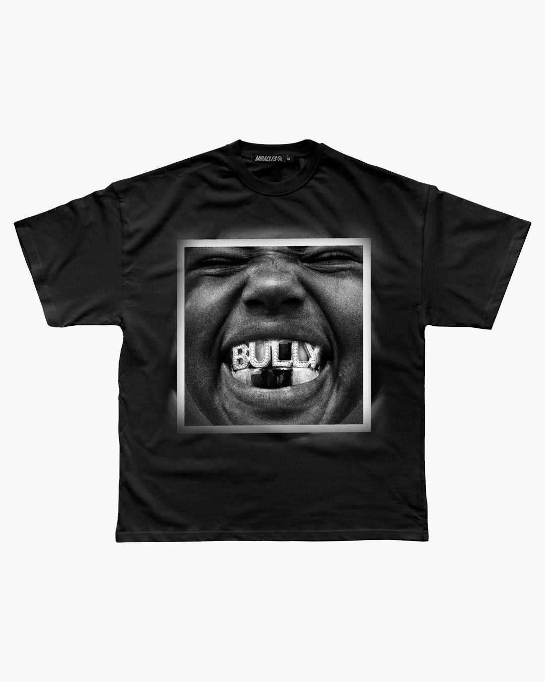 "BULLY" Tee