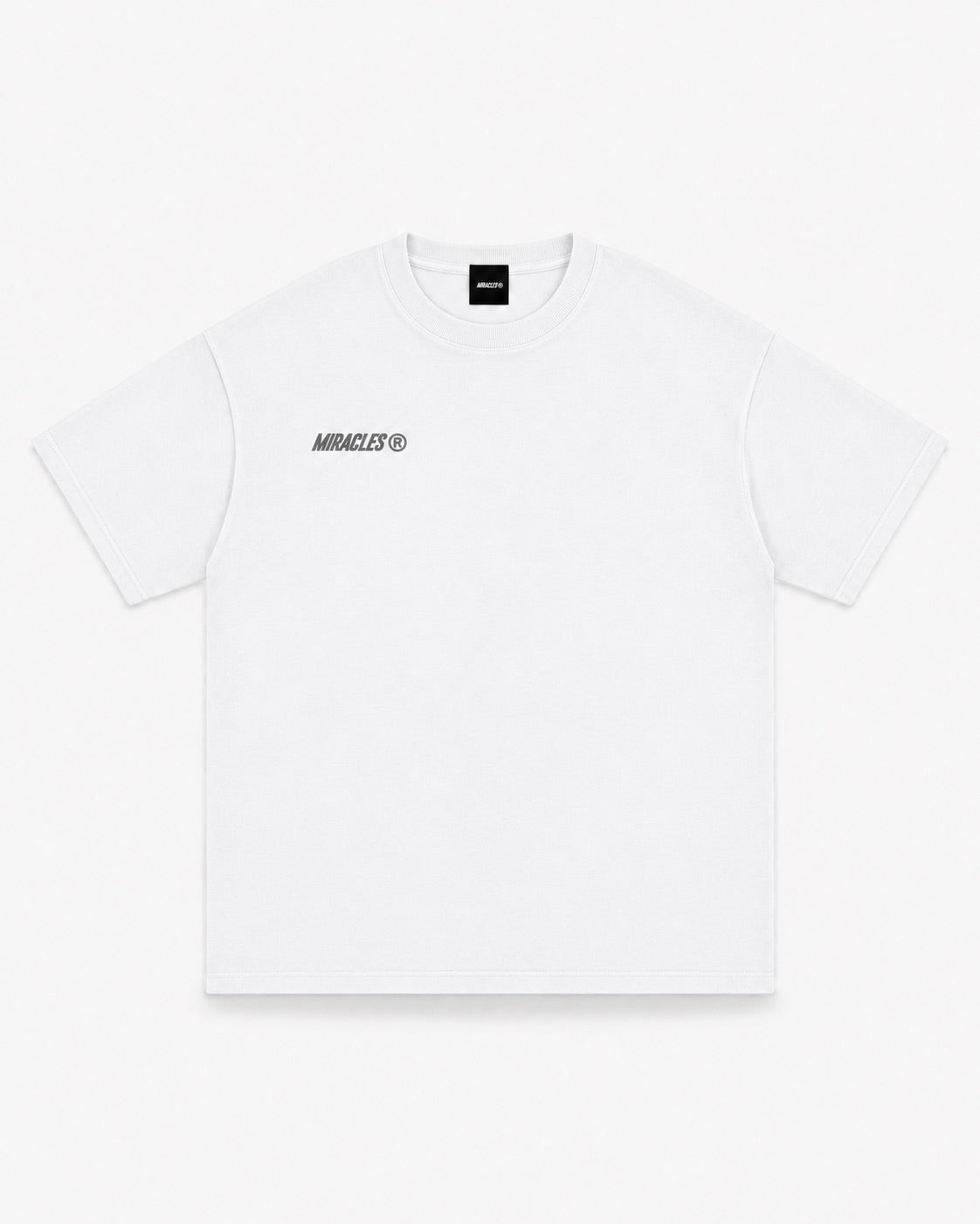 "INTERGALACTIC" Tee