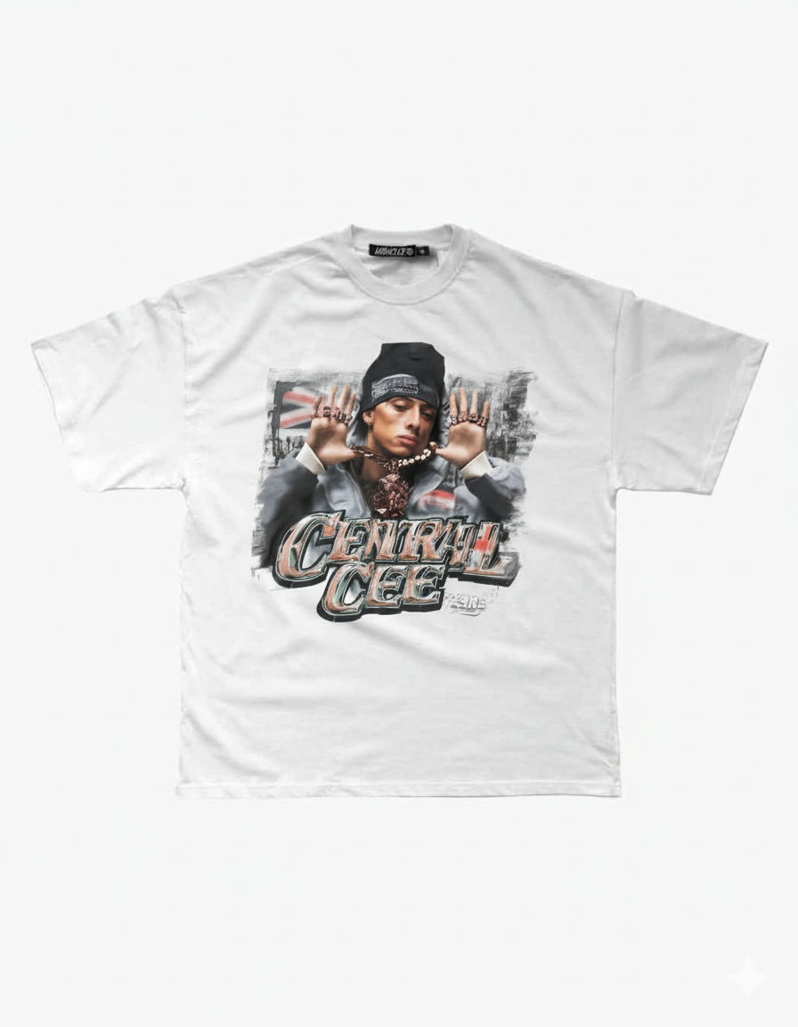 T-shirt « BIGGIE »