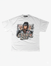 "CENTRAL CEE" Tee