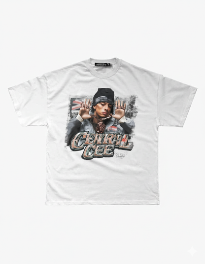 T-shirt « BIGGIE »