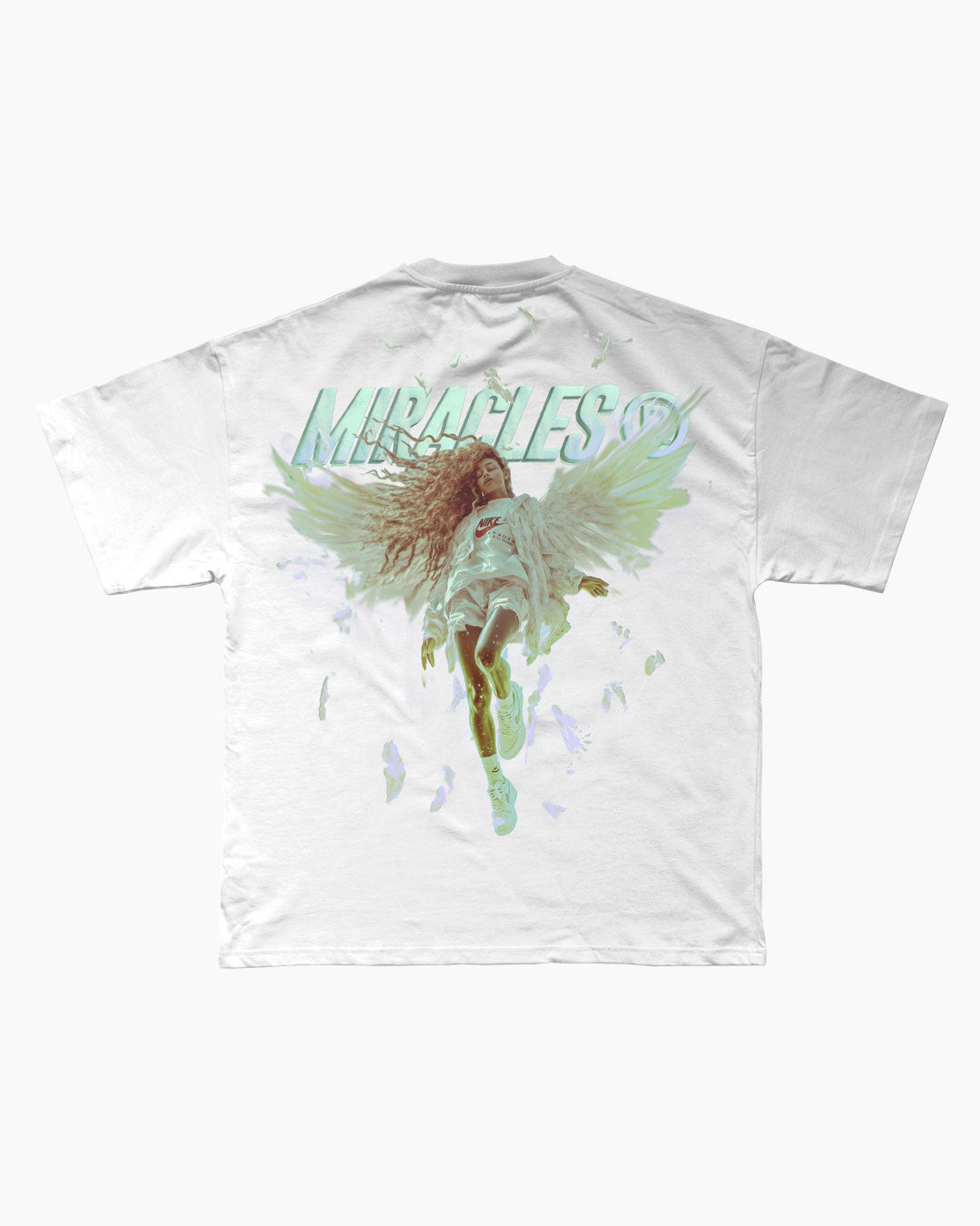 "ARCHANGEL" TEE