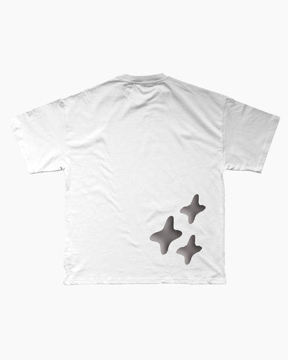 "CLUB PUFF" Tee