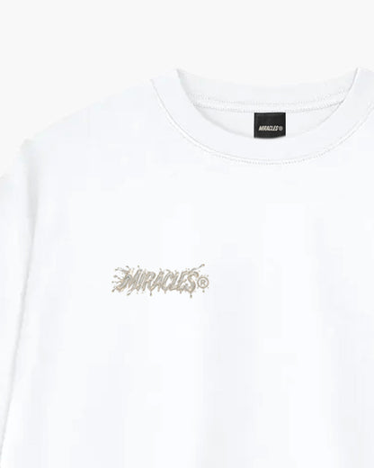 "BEACH" Tee