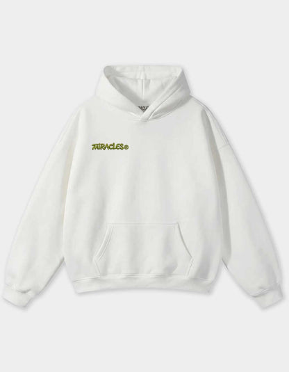 SWEAT À CAPUCHE "CACTUS x JAXX"