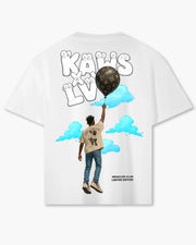 "HIGH" Tee