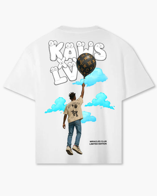 "HIGH" Tee