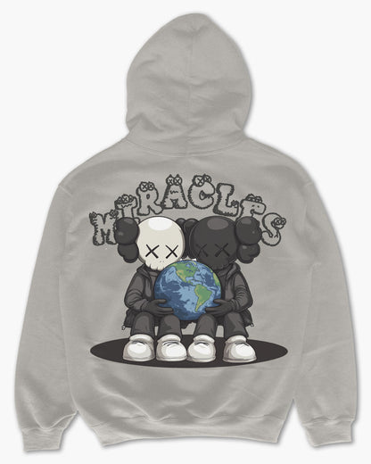 "WORLD" Hoodie