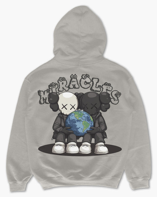 "WORLD" Hoodie