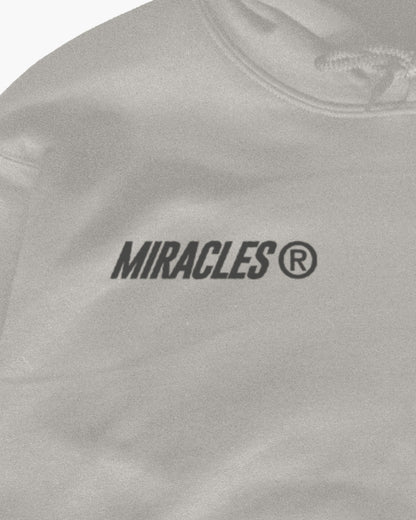 "WORLD" Hoodie
