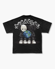 "WORLD" Tee