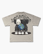 "WORLD" Tee