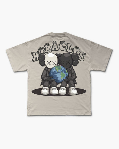 "WORLD" Tee