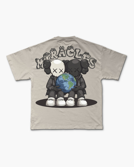 "WORLD" Tee