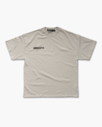 "WORLD" Tee