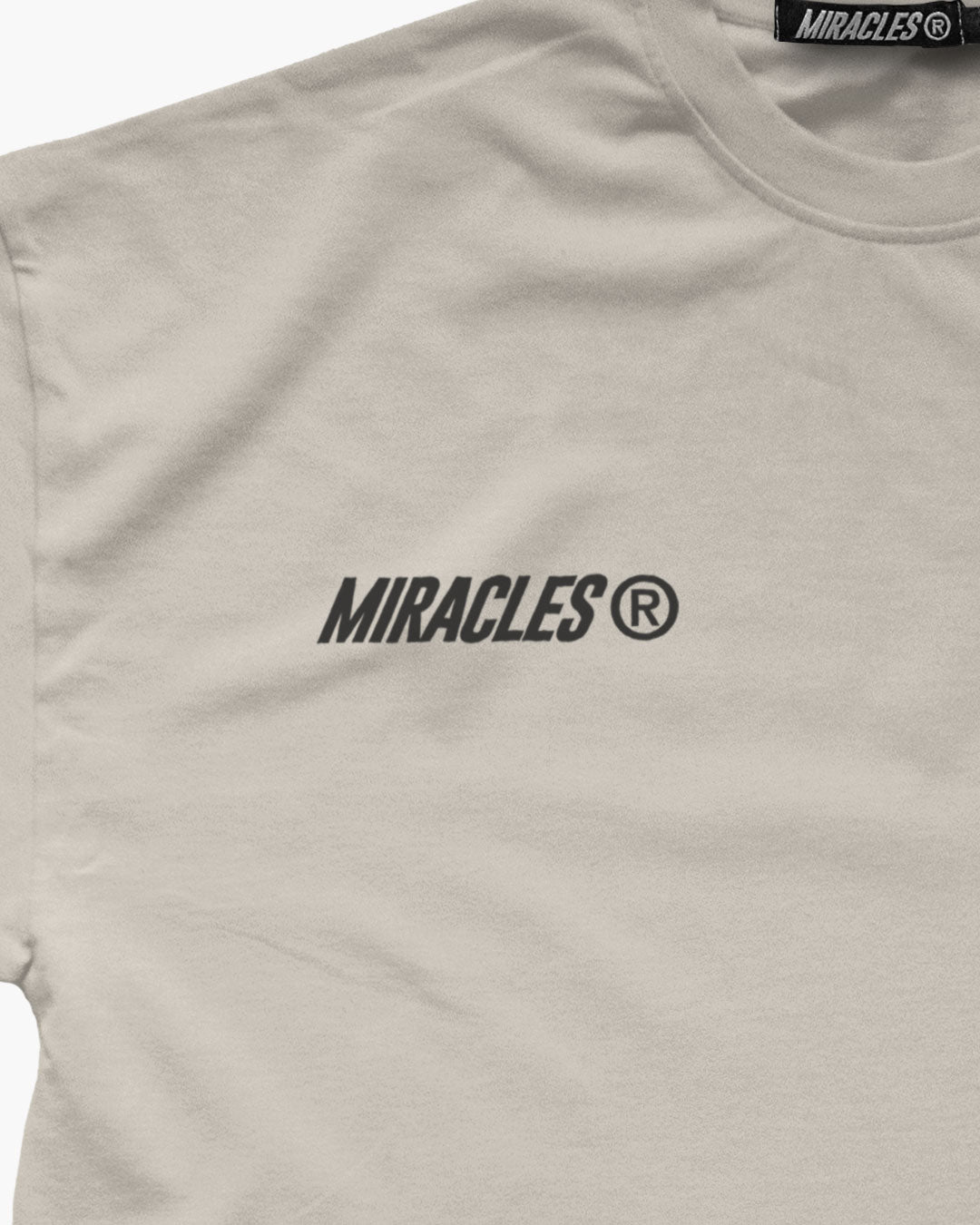 "WORLD" Tee