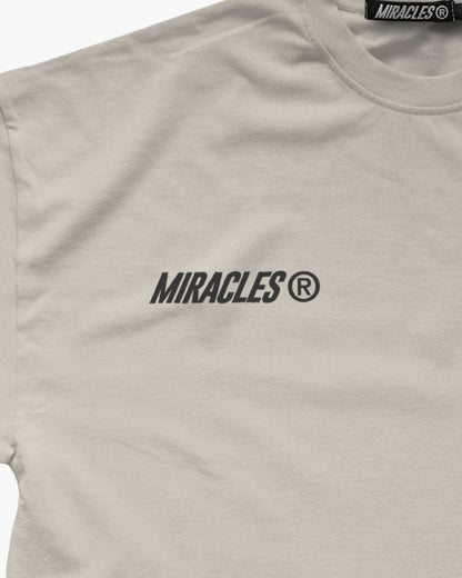 "WORLD" Tee
