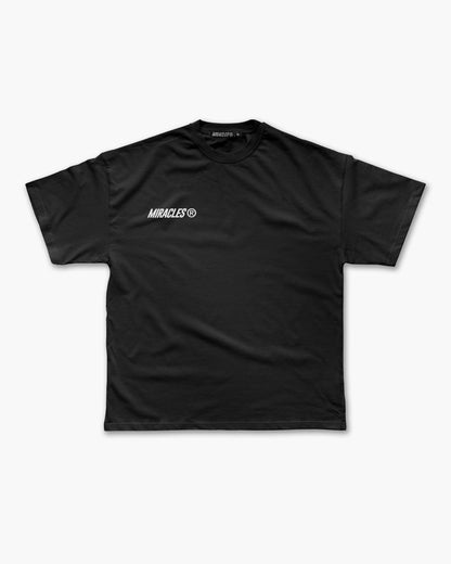"WORLD" Tee