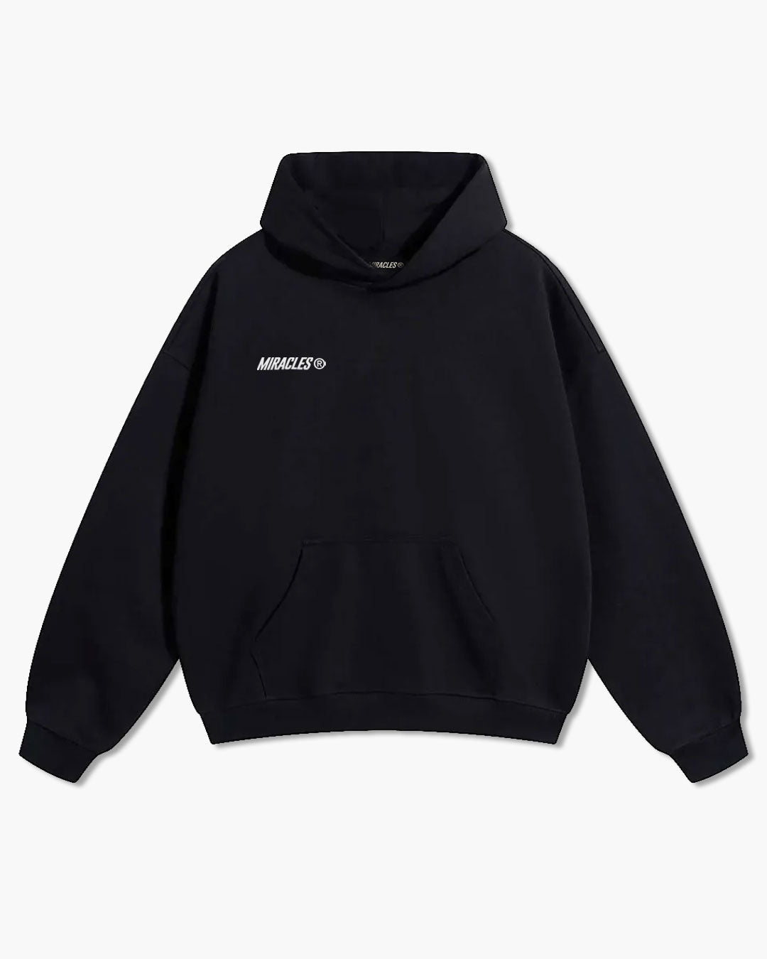 Sweat à capuche de la tournée "GLOBE" de YE