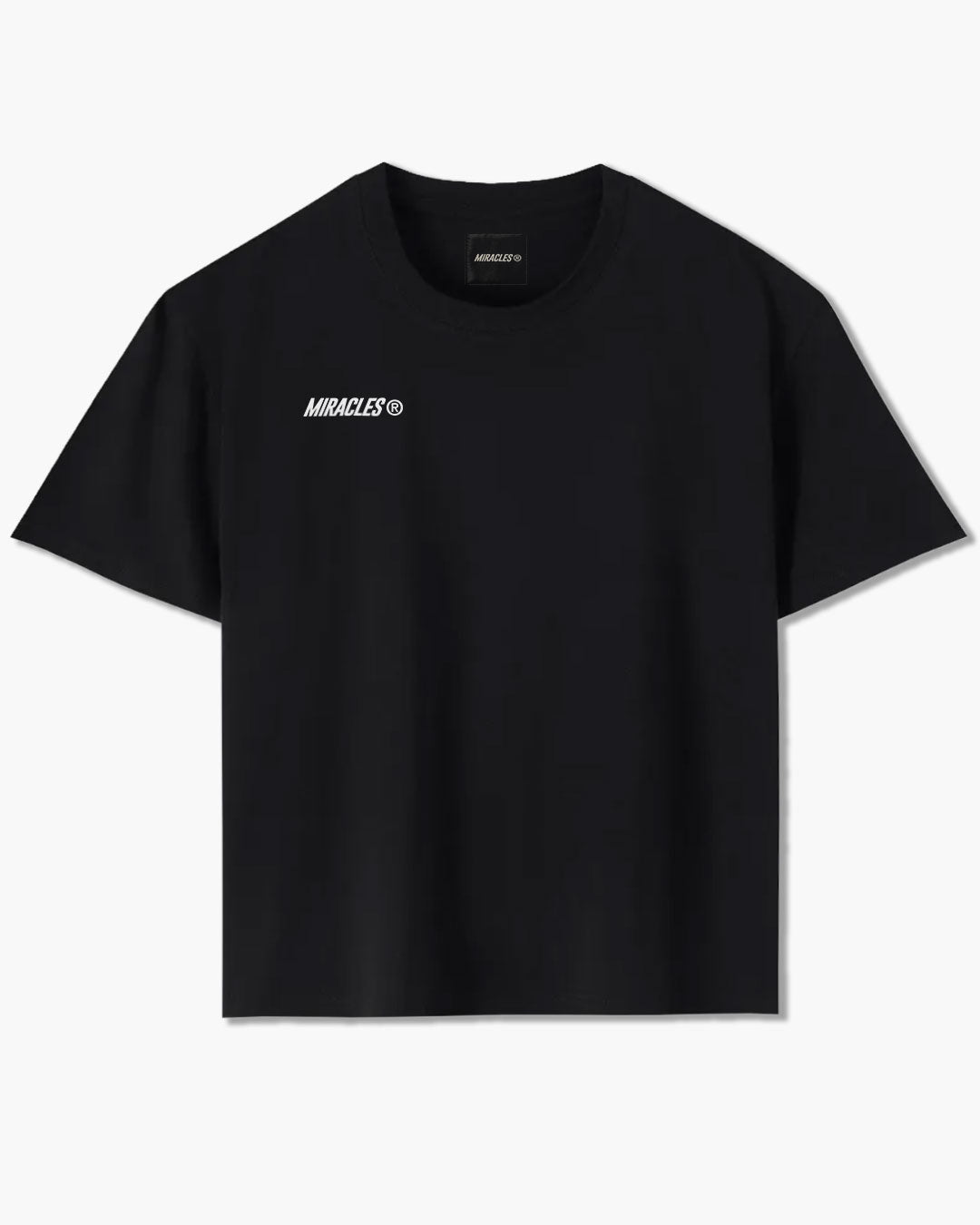 T-shirt de la tournée YE "GLOBE"